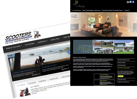 Websites