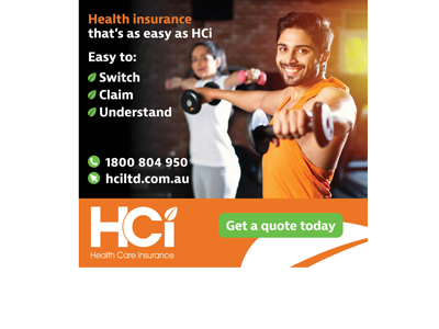 Health Care Insurance