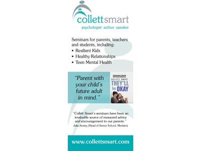 Collett Smart