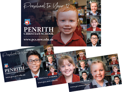 Penrith Christian School