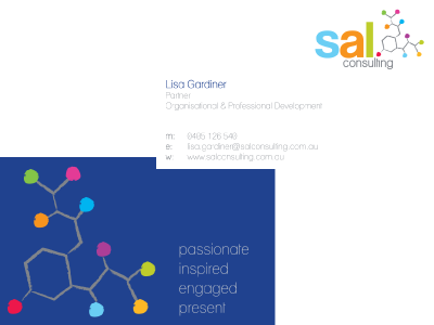 SAL Consulting