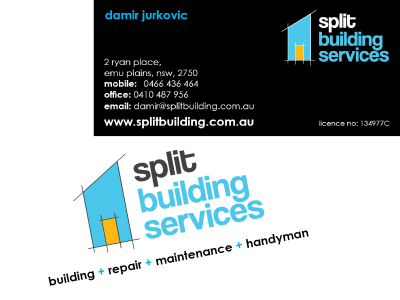 Split Building Services