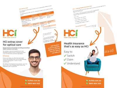 HCi - Health Care Insurance