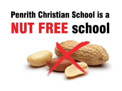 Penrith Christian School 